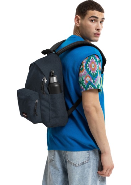 Day Pak 'r Triple Denim Sırt Çantası