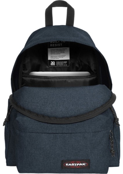 Day Pak 'r Triple Denim Sırt Çantası