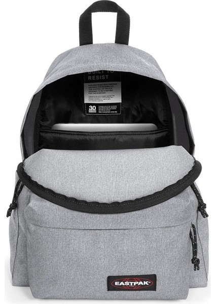 DAY PAK'R GRI Unisex Sırt Çantası