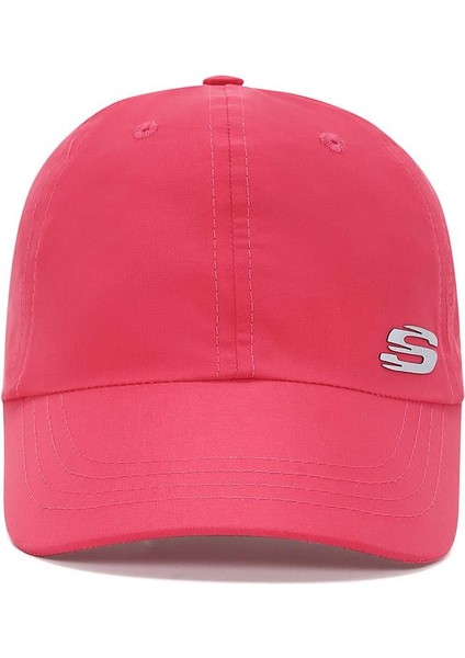 W Summer Acc Pembe Unisex Cap S231480-512 indirimleri