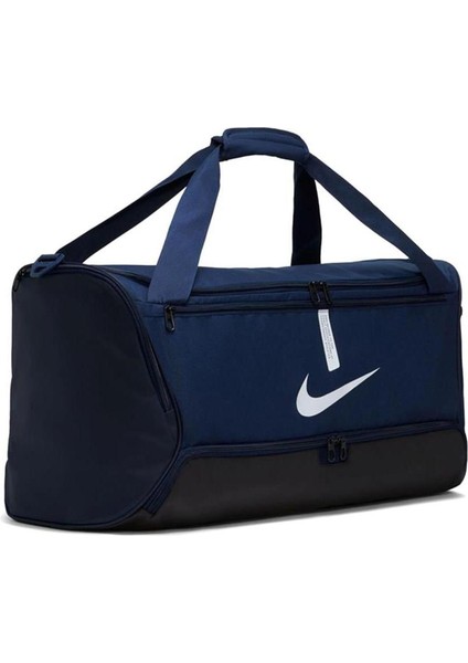 ACDMY TEAM M DUFF Orta Boy 60 L Unisex Spor ve Seyehat Çantası CU8090-410-LACIVERT fırsatları