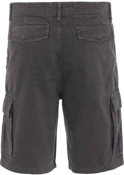 Clints Walk Antrasit Erkek Şort RFCLINTS22-23292