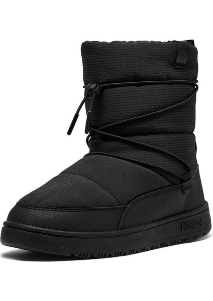 Snowbae Wns Siyah Kadın Outdoor Bot