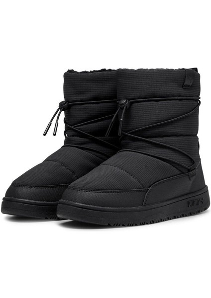 Snowbae Wns Siyah Kadın Outdoor Bot