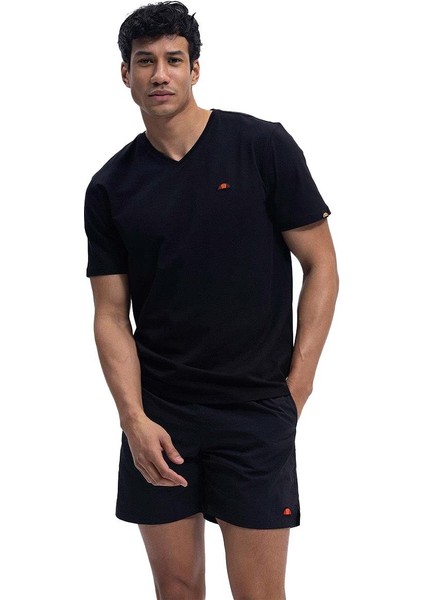 Erkek Tişört EM186-1-BK fiyatları