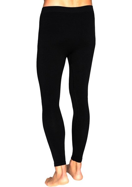 Ultimate Merino Erkek Seamless Termal Tayt