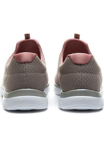Summits Kadın Günlük Spor Ayakkabı - 12980TK