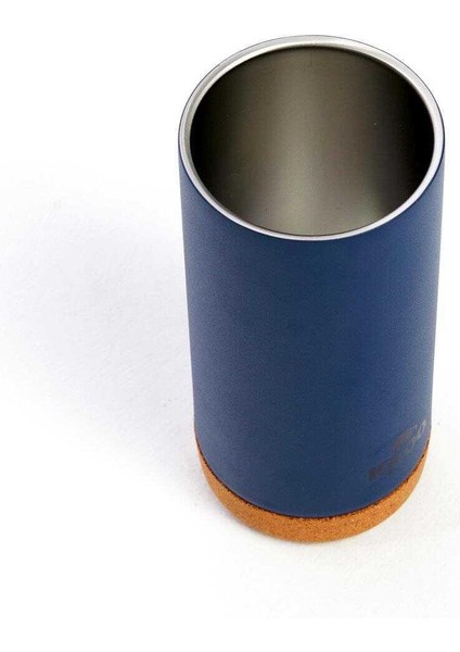Cork Mug 500ML-LACİVERT