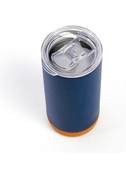 Cork Mug 500ML-LACİVERT