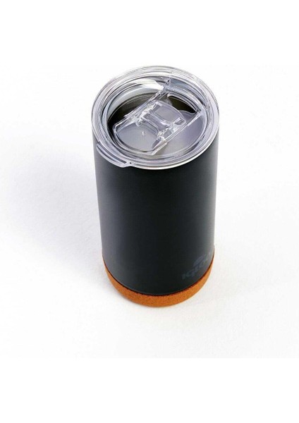 Cork Mug 500ML-SİYAH