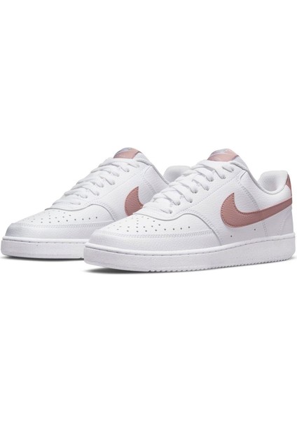 W Court Vision Lo Nn Kadın Sneaker Ayakkabı - DH3158