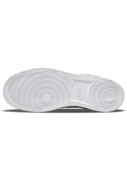 W Court Vision Lo Nn Kadın Sneaker Ayakkabı - DH3158