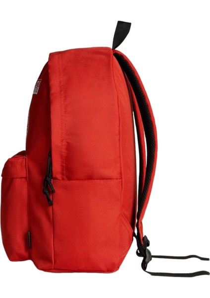 Turuncu Erkek Sırt Çantası NP0A4HBCAA51 Happy Daypack 5