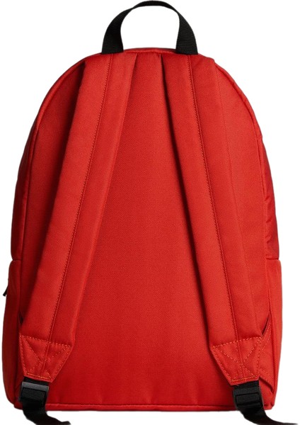 Turuncu Erkek Sırt Çantası NP0A4HBCAA51 Happy Daypack 5