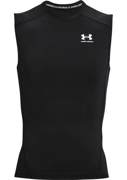 Erkek HeatGear® Armour Kolsuz 1361522-001 modelleri