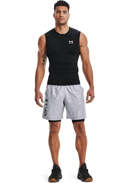 Erkek HeatGear® Armour Kolsuz 1361522-001 indirimleri