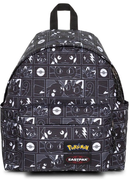 Day Pak'r Sırt Çantası EK0A5BG42T61