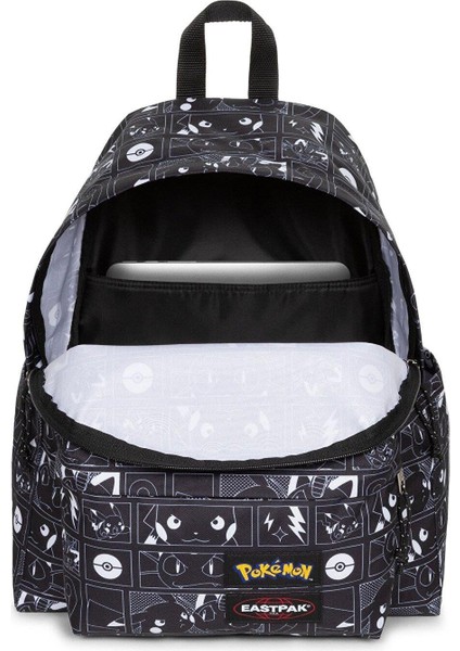 Day Pak'r Sırt Çantası EK0A5BG42T61