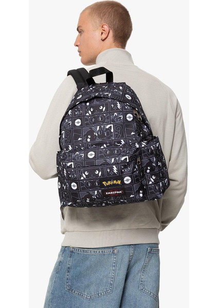 Day Pak'r Sırt Çantası EK0A5BG42T61