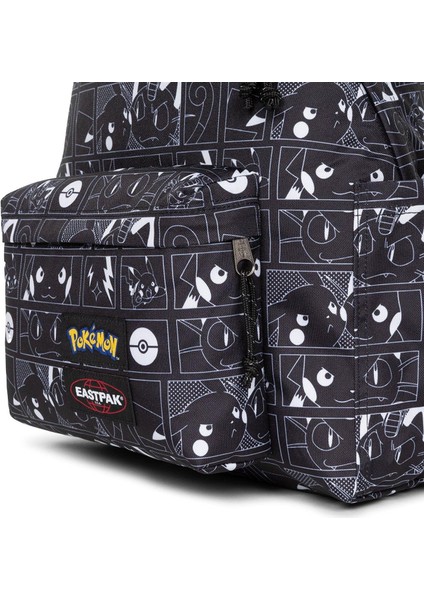 Day Pak'r Sırt Çantası EK0A5BG42T61