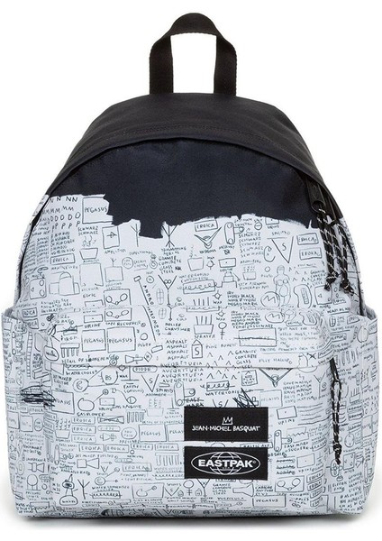 Day Pak'r Unisex Gri Sırt Çantası EK0A5BG44Y51 fırsatları