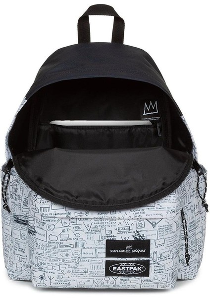 Day Pak'r Unisex Gri Sırt Çantası EK0A5BG44Y51 indirimleri