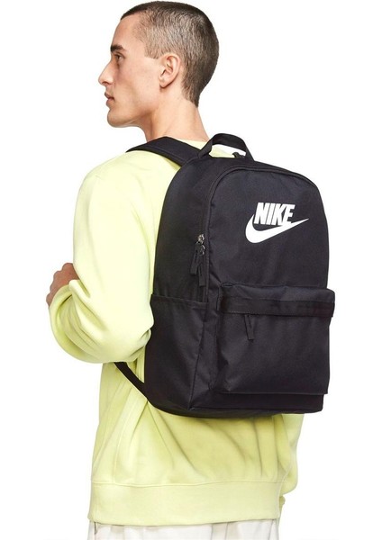 Nk Heritage Sırt Çantası DC4244