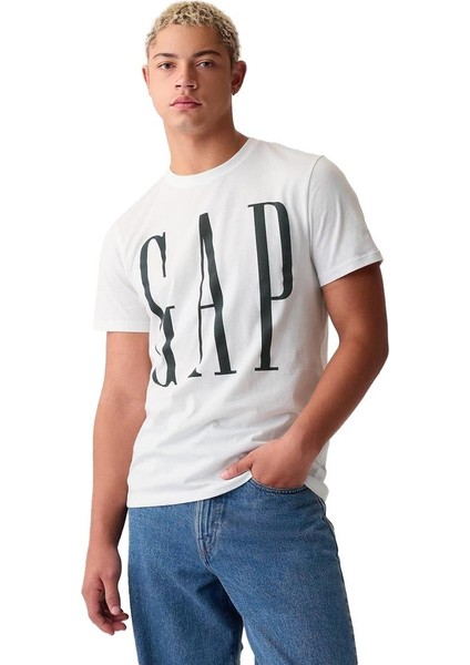 V-Everyday Soft Corp Logo Tee Tişört indirimleri