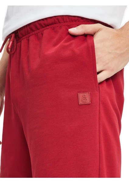 Galatasaray Erkek Basic Şort E241238