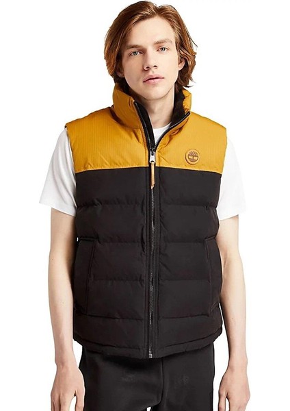 Welch Mnt Puffer Vest Erkek Yelek - TB0A22XM