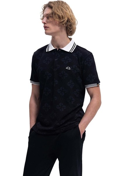 Erkek Polo Yaka Tişört Em381-Bk fiyatları