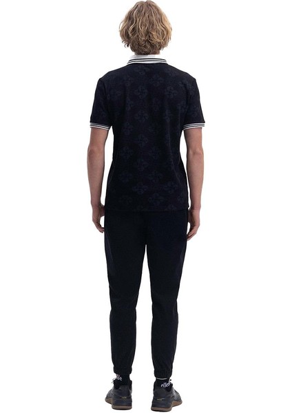 Erkek Polo Yaka Tişört Em381-Bk modelleri