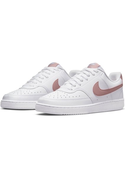 Court Vision Low Next Nature Kadın Günlük Ayakkabı DH3158-102 DH3158-1020153 modelleri