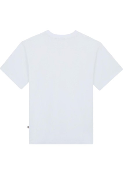 Luray Pocket.wht Tshirt