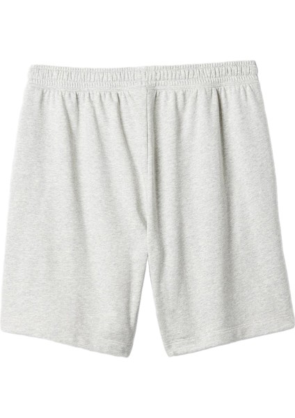 868464002 V-Frch Ft Heritage Logo Erkek Şort