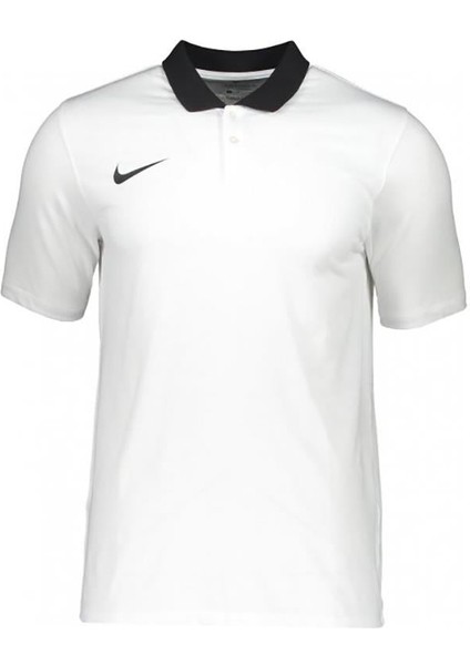 M Nk Df PARK20 Polo Ss Erkek Polo T-Shirt CW6933-100 indirimleri