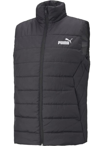 Puma Ess Padded Vest Erkek Spor Yelek 84893901