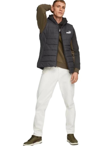 Puma Ess Padded Vest Erkek Spor Yelek 84893901