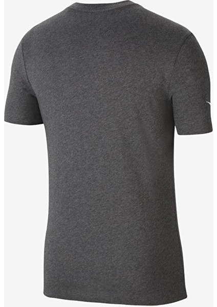 Team Park 20 Tee CZ0881-071 Erkek T-Shirt modelleri