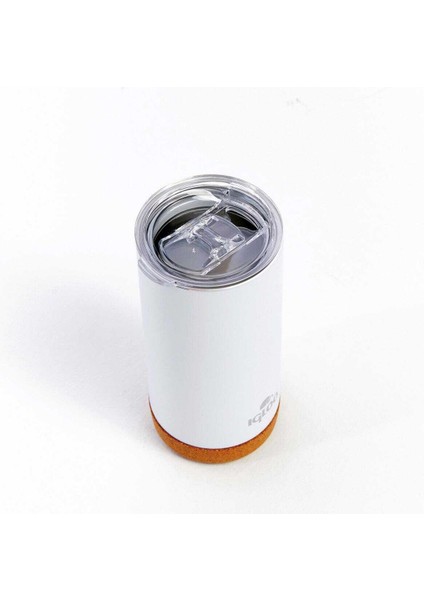 Cork Mug 500ML-BEYAZ