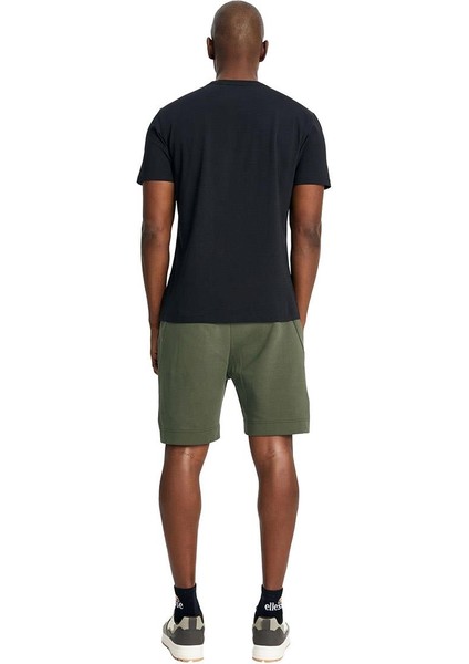 Erkek Tişört EM186-BK