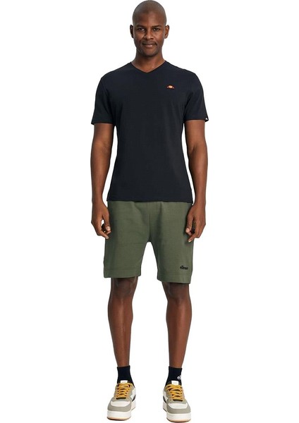 Erkek Tişört EM186-BK