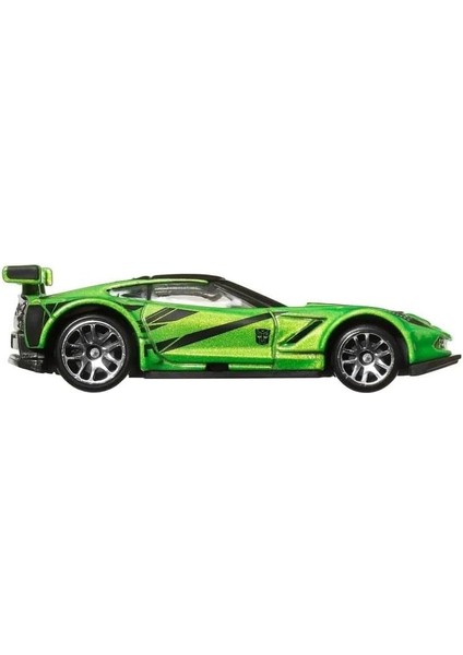 Transfrmers Arabaları Özel Seri Corvette C7.r HRV59 - GDG83 fiyatları