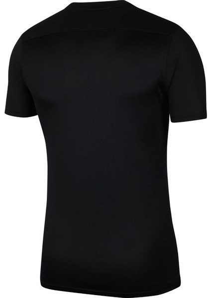 Df Park VII Jsy Ss Erkek Siyah T-Shirt BV6708-010 fiyatları