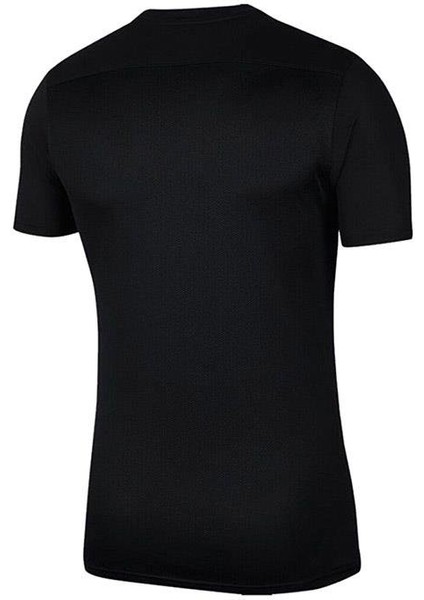 Df Park VII Jsy Ss Erkek Siyah T-Shirt BV6708-010 fırsatları