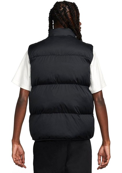 FB7373-010 PrimaLoft® Su Tutmaz Şişme Yelek