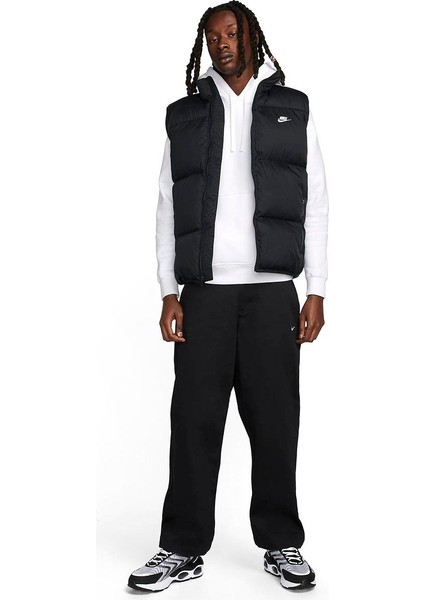 FB7373-010 PrimaLoft® Su Tutmaz Şişme Yelek