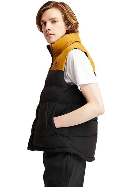 Welch Mnt Puffer Vest Erkek Yelek - TB0A22XM