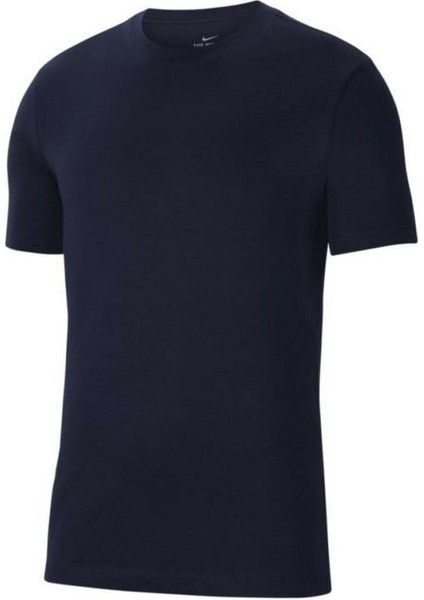 Team Park 20 Tee CZ0881-451 Erkek T-Shirt