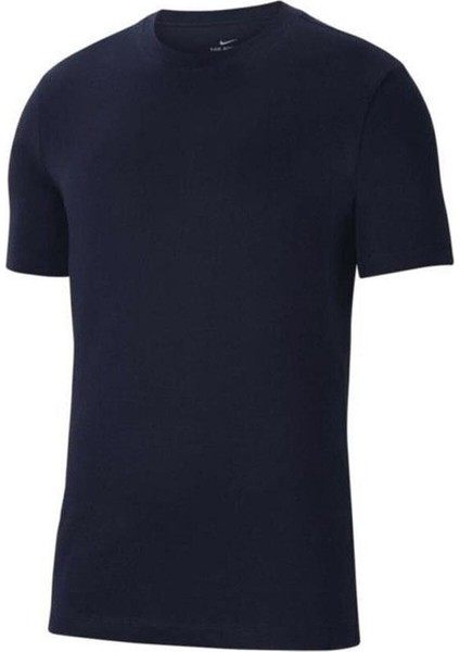 Team Park 20 Tee CZ0881-451 Erkek T-Shirt modelleri